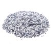 Toolpro 1/16 in. Silver Foil 1 lb. Ceiling Glitter TP07070